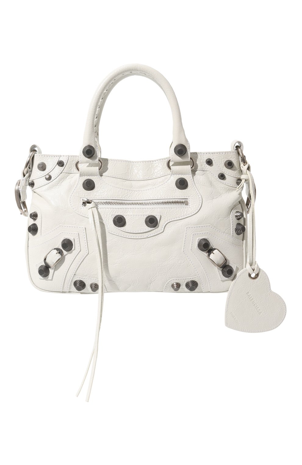 Сумка neo cagole medium BALENCIAGA, арт. 751521/1VG9Y, фото 1