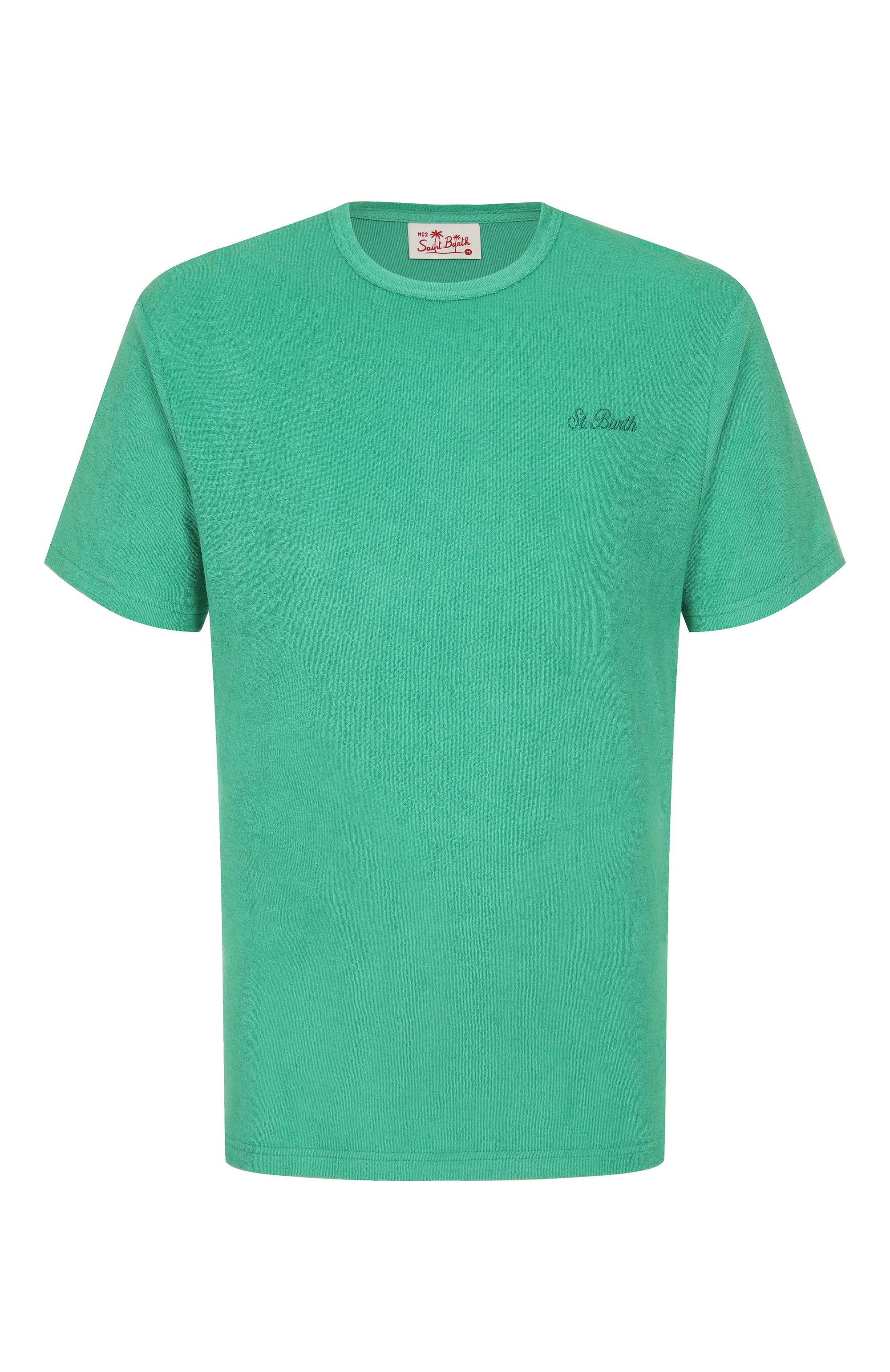 Футболка MC2 SAINT BARTH, арт. STBM GARY/03200H, фото 1