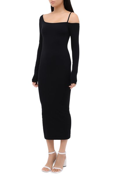Платье HELMUT LANG, арт. K06HW612, фото 3