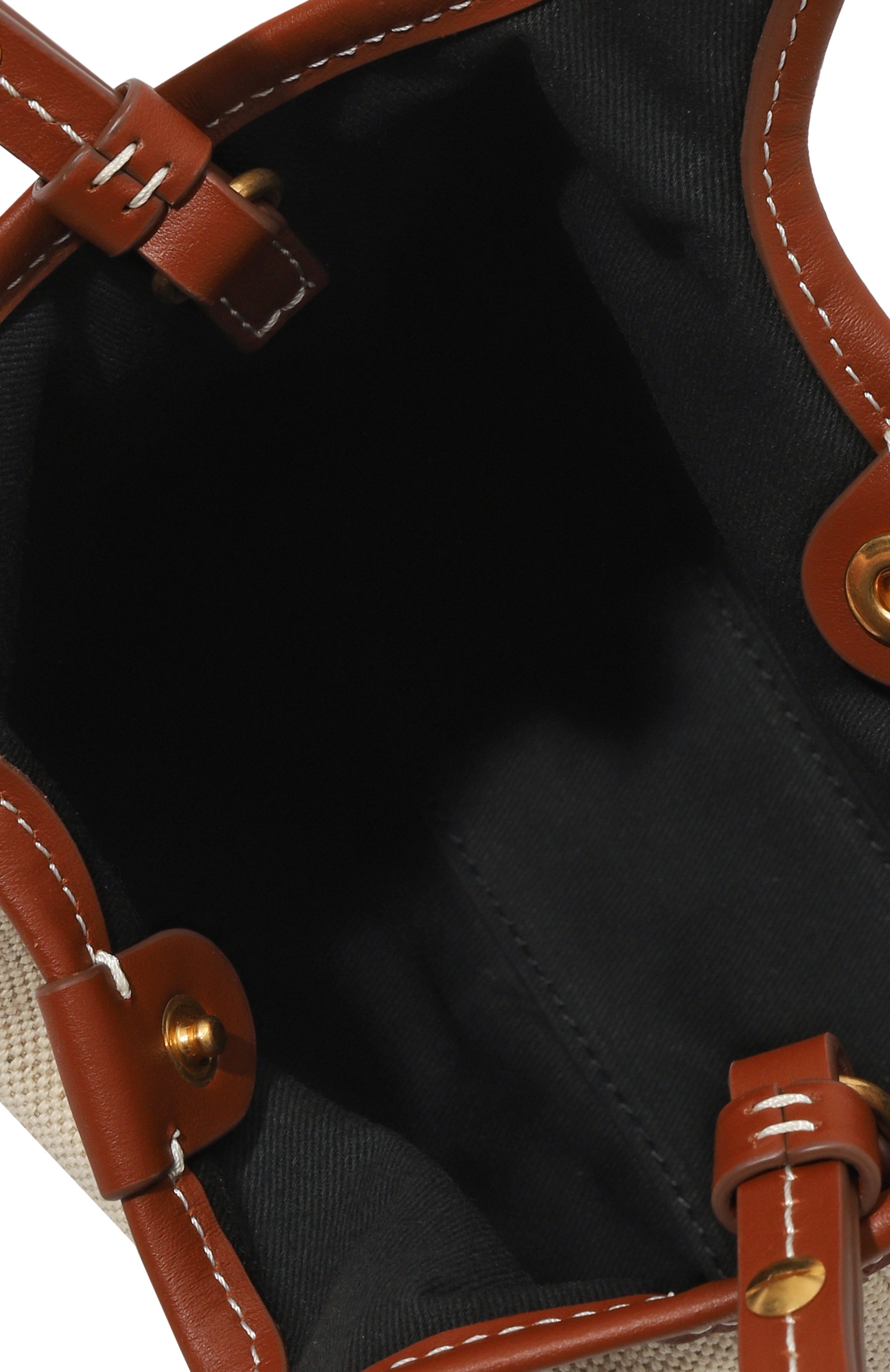 Сумка b-army small BALMAIN, арт. CN1FM872/TCFE, фото 5