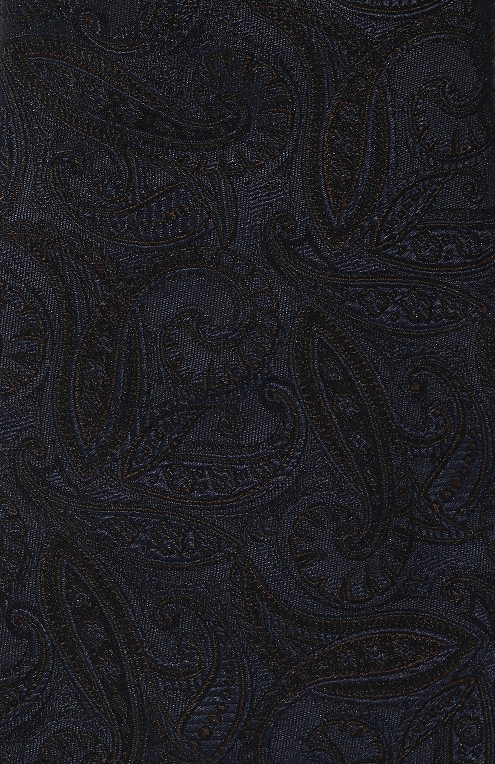 Шелковый галстук CORNELIANI, арт. 94U390-9420308, фото 4