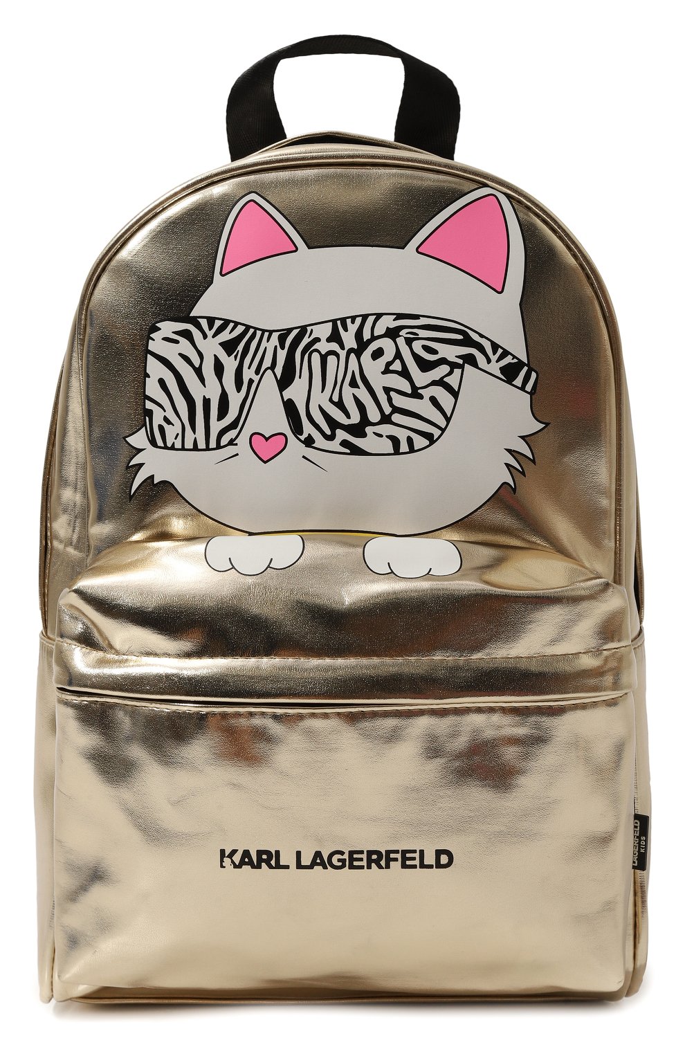 Рюкзак KARL LAGERFELD KIDS, арт. Z30153, фото 1