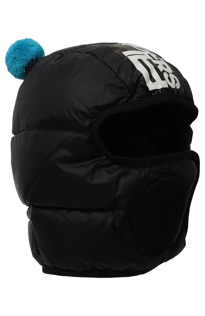 Шапка-балаклава AI RIDERS, арт. LK749NTKJ4