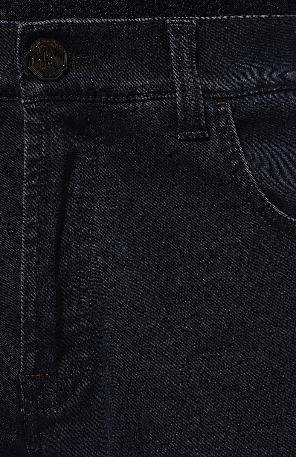 Джинсы STEFANO RICCI, арт. MFT44B1380/T45BL, фото 5