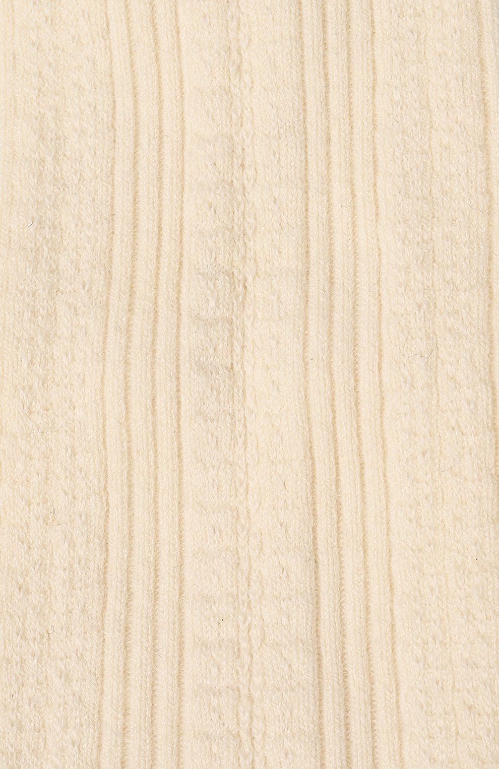 Гольфы из хлопка и шерсти FALKE, арт. 46885, фото 2