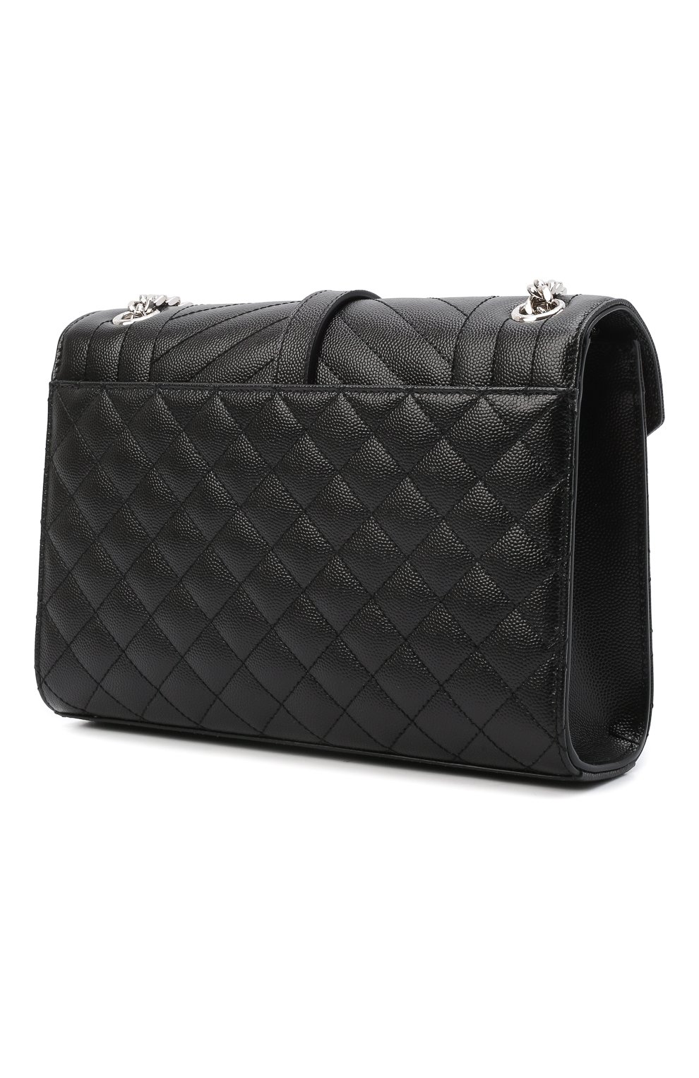 Сумка monogram classic medium SAINT LAURENT, арт. 600185/B0W92, фото 4