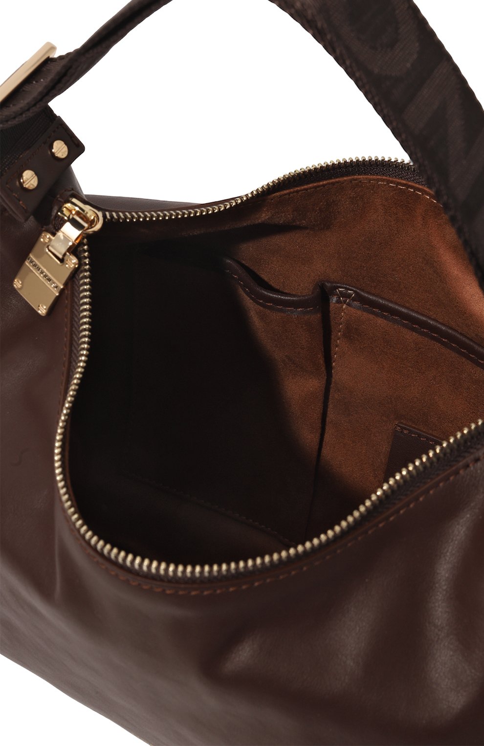 Сумка hobo medium BORBONESE, арт. 924162, фото 5