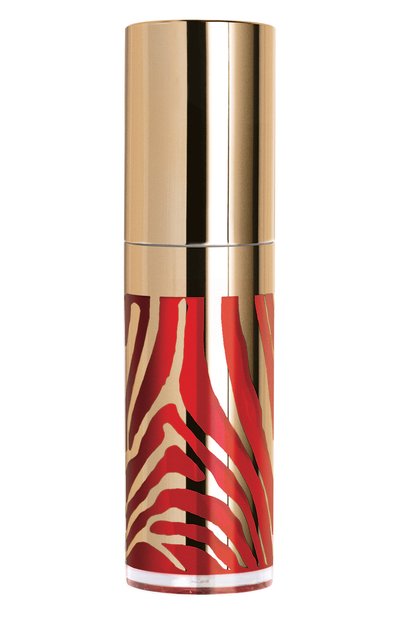 Женские фитоблеск для губ phyto-lip gloss, 10 star (6,5ml) SISLEY, арт. 175410