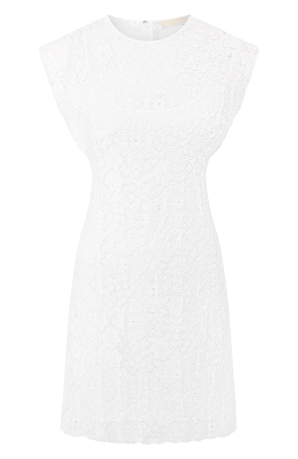 Кружевное платье MICHAEL MICHAEL KORS, арт. MU98X05BJC, фото 1