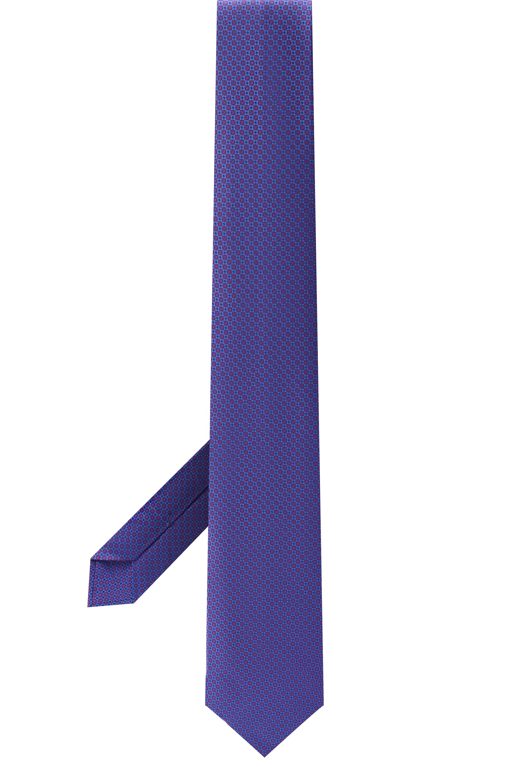 Шелковый галстук STEFANO RICCI, арт. CCXL/58000, фото 3