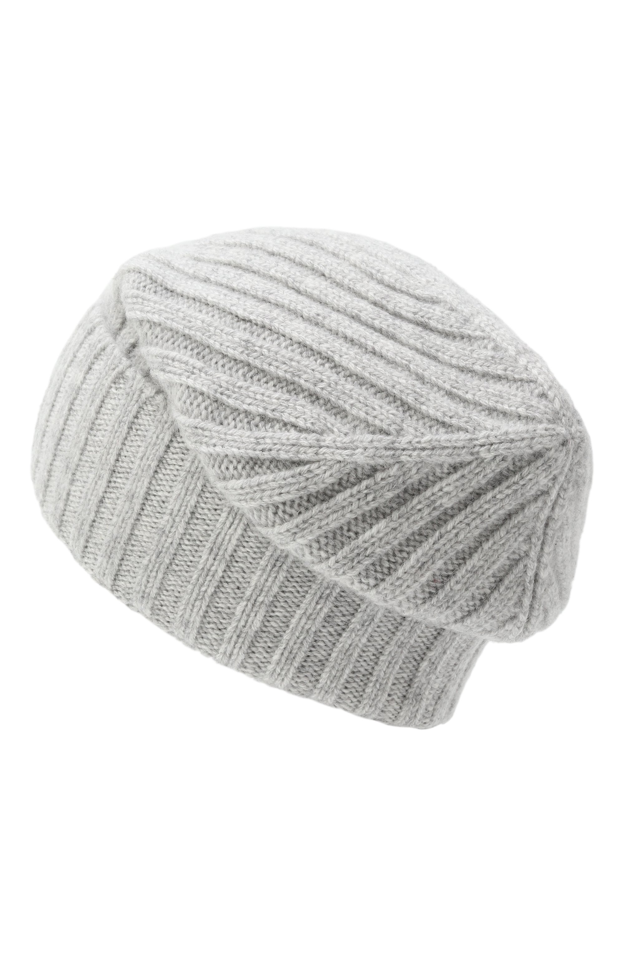 Кашемировая шапка ARCH4, арт. MEGAN/KNBE127, фото 2