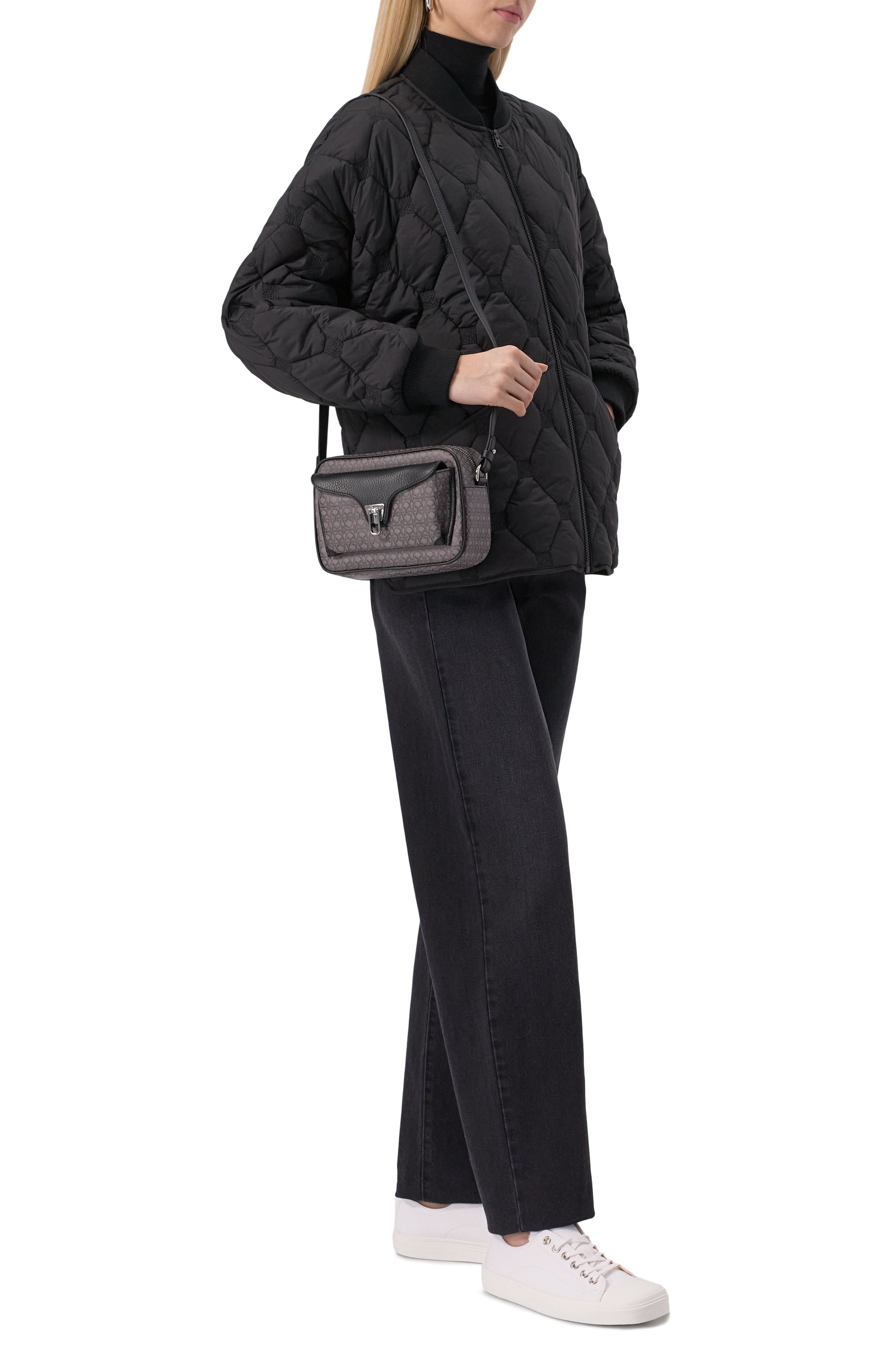 Сумка beat small COCCINELLE, арт. E1S0J150201, фото 7