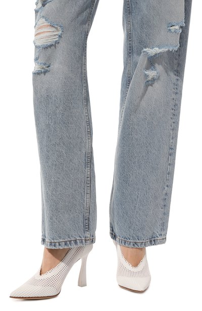 Комбинированные туфли new rodi 95 PREMIATA, арт. M6246/R0DI, фото 3