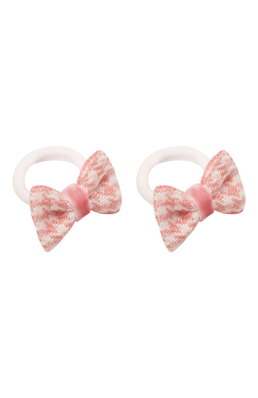 Комплект из двух резинок JUNEFEE, арт. 6934, фото 2