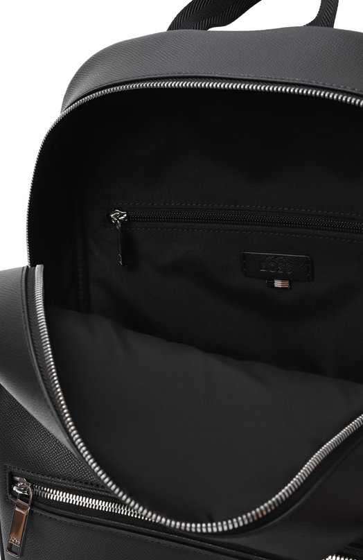 Рюкзак Daxter BOSS 50558429 Чёрный  50558429 Фото 5