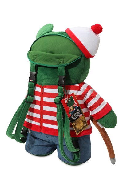 Рюкзак-игрушка SPRAYGROUND, арт. 910B5142NSZ, фото 3