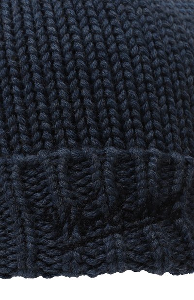 Шерстяная шапка WOOLRICH, арт. CFWKAC0166MRUF0428, фото 3