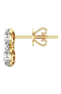 Серьга SERENDIPITY, а�рт. EJE0040Y, фото 3