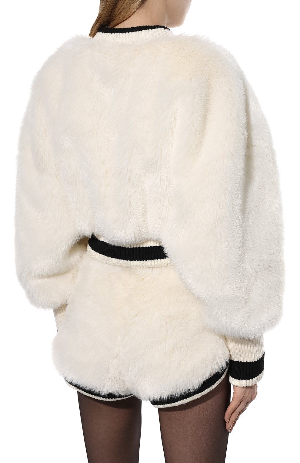 Свитер DOLCE & GABBANA, арт. F9L56T/FUPVN, фото 4