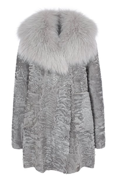 Женская шуба VALENTINO, арт. QF2FA5014LF