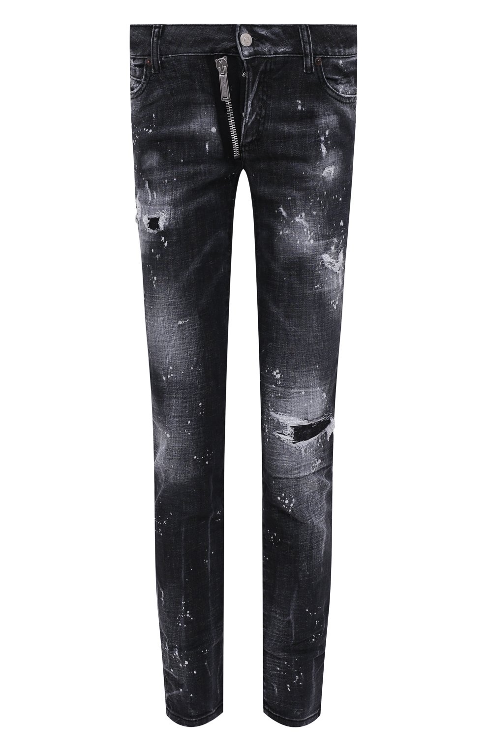 Джинсы DSQUARED2, арт. S72LB0420/S30357, фото 1
