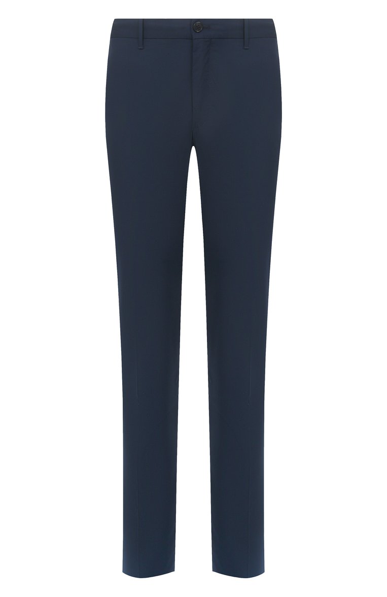 Хлопковые брюки SLOWEAR, арт. 1W0084/9208B, фото 1