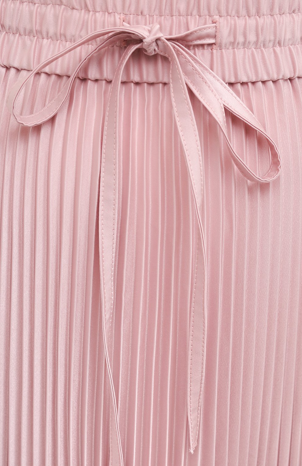 Плиссированная юбка REDVALENTINO, арт. WR3RA360/5Y5, фото 5