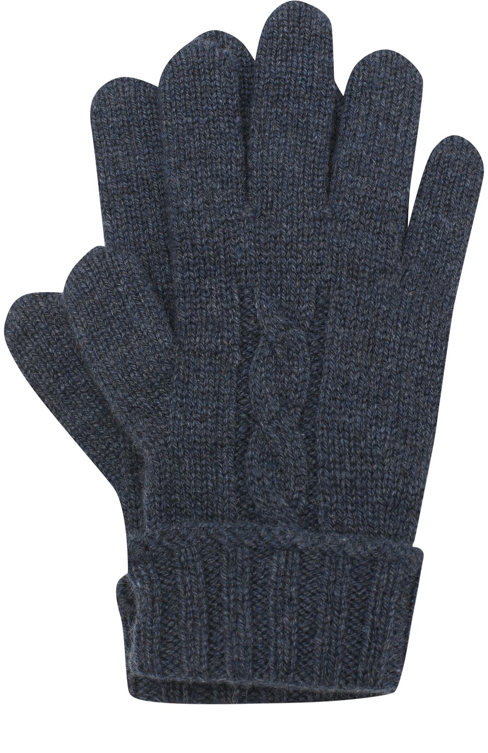 Кашемировые перчатки LORO PIANA, арт. FAG3895, фото 1