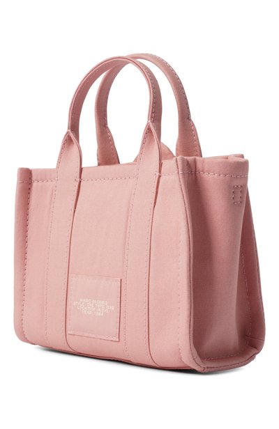 Сумка the tote bag small MARC JACOBS (THE), арт. 2F6HTT032H02, фото 4