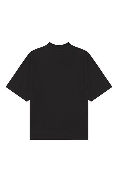 Хлопковая футболка DIESEL, арт. J03010/KYA2A