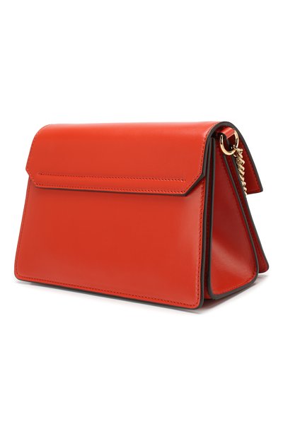 Сумка gv3 small  GIVENCHY, арт. BB501CB0LT, фото 3