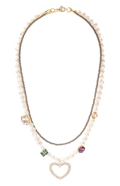 Колье PINK.OLIVKA, арт. PO-70107