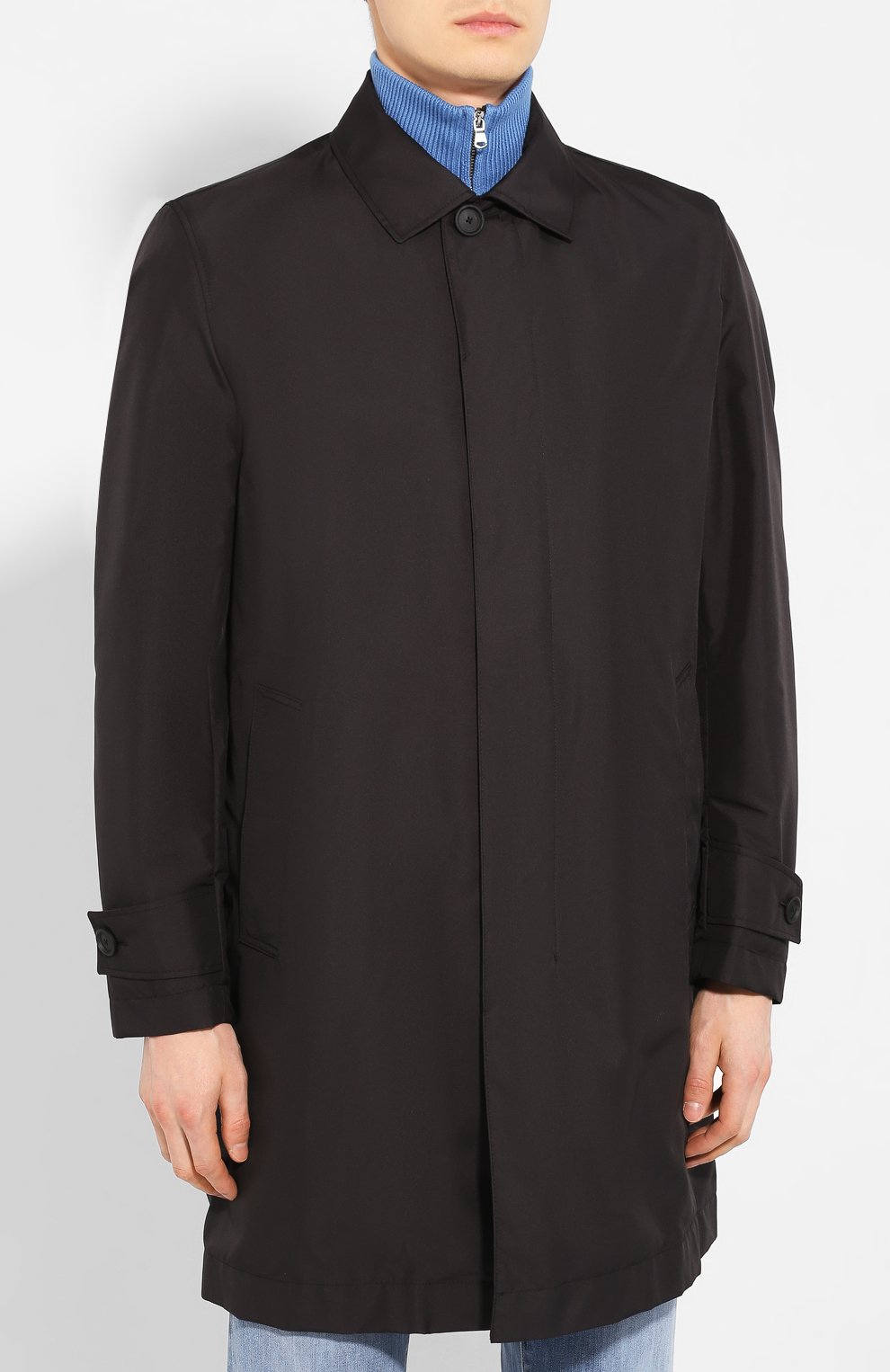 Плащ BOSS, арт. 50425021, фото 3