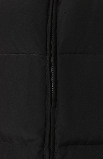 Двусторонний пуховик FENDI, арт. FAA423 A6JA, фото 5