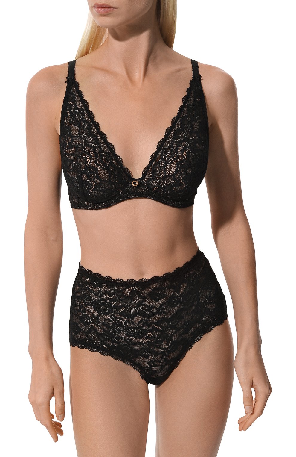 Бюстгальтер AUBADE, арт. HK81, фото 2