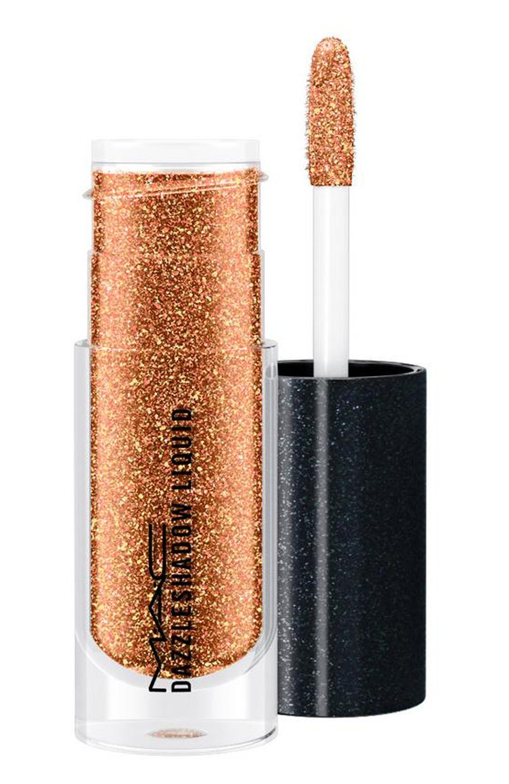 Жидкие тени для век dazzleshadow liquid, blinking brilliant MAC, арт. SCAW-02, фото 1