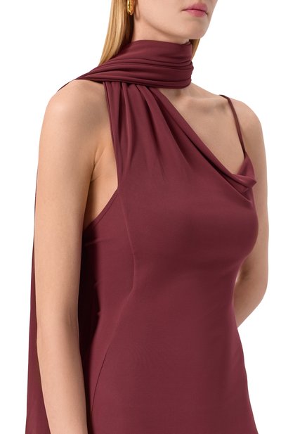 Платье из вискозы AYA MUSE, арт. AMPF2527, фото 4