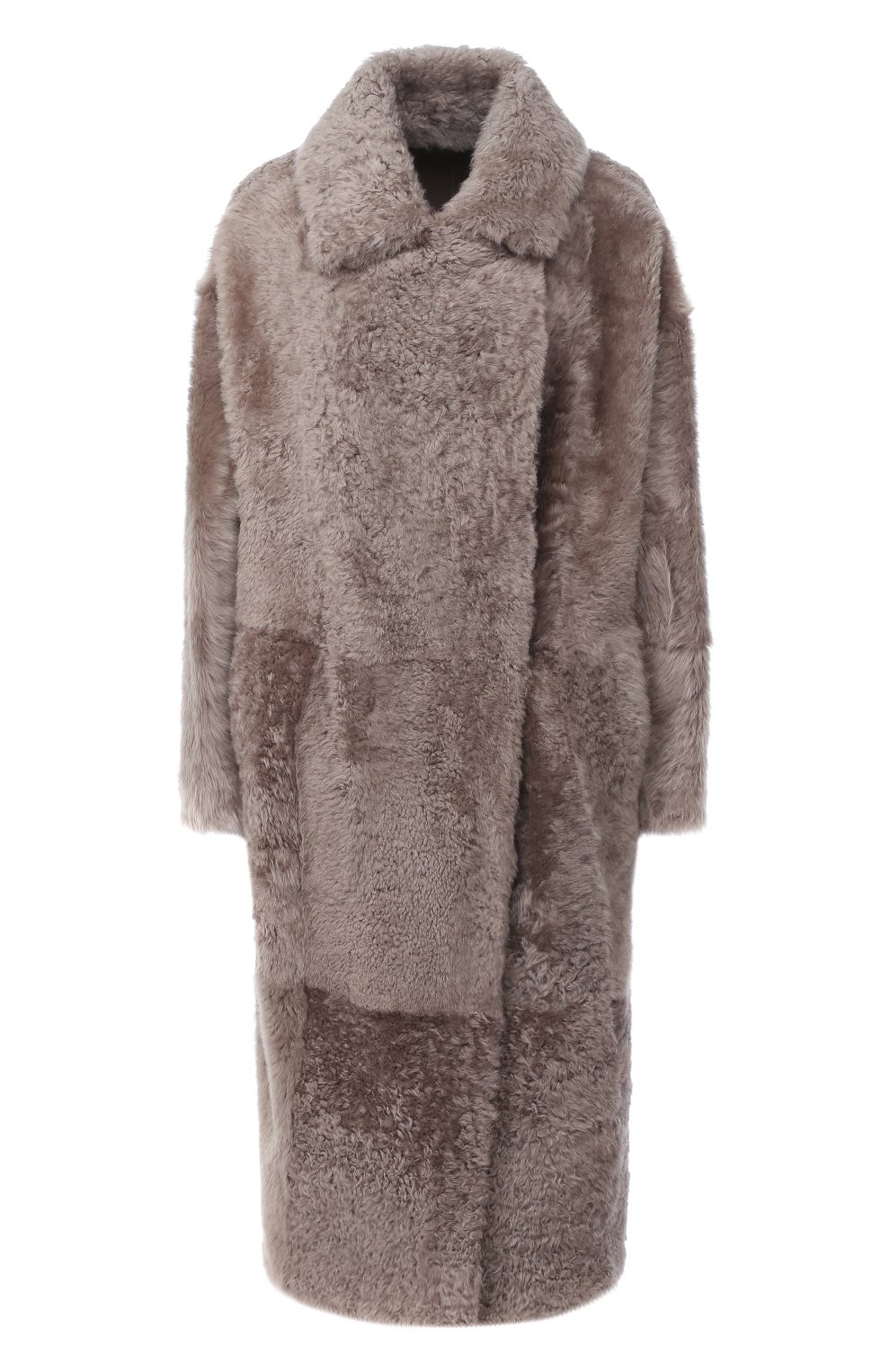 Шуба из овчины WINDSOR, арт. 52 DL414 10010501, фото 1