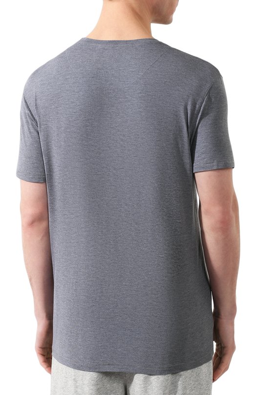 Футболка Derek Rose 3048-MARL001 Серый  3048-MARL001 Фото 4