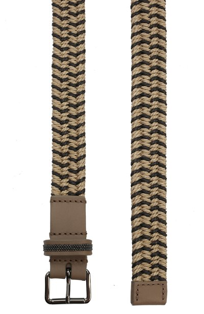 Ремень BRUNELLO CUCINELLI, арт. B0NALX009A, фото 2