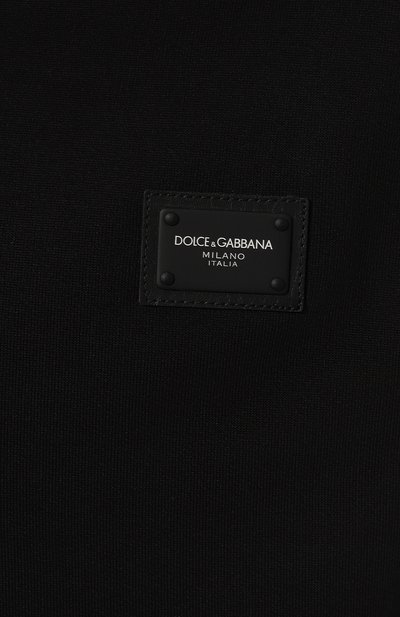Утепленный жилет DOLCE & GABBANA, арт. G9A0GT/FU7DU, фото 5