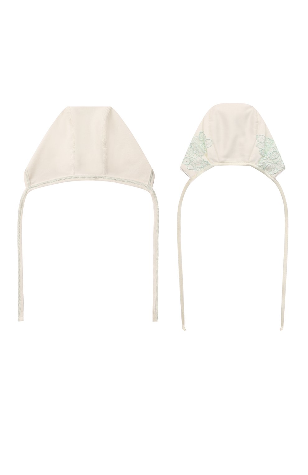 Комплект на выписку цветочный сон CHEPE, арт. 071979, фото 4