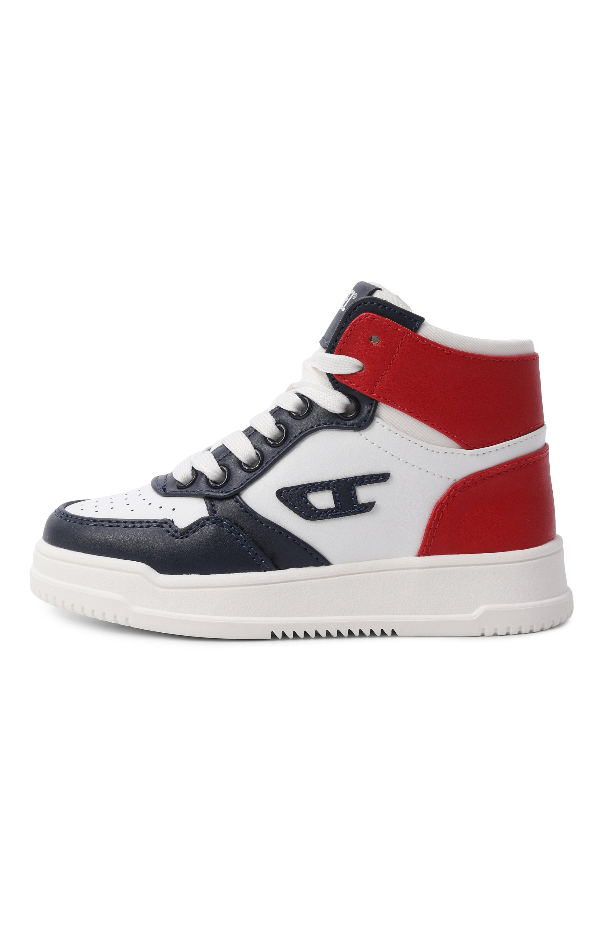 Кеды s-cou DIESEL, арт. BC1057/KF006, фото 2