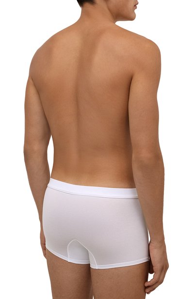Хлопковые боксеры ZEGNA, арт. N2LC60060, фото 3
