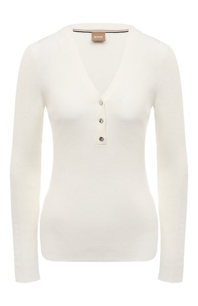Пуловер BOSS, арт. 50493904, фото 1
