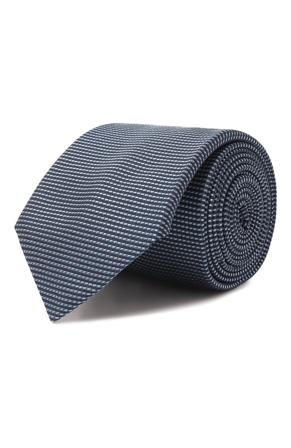 Шелковый галстук BOSS, арт. 50511236, фото 1