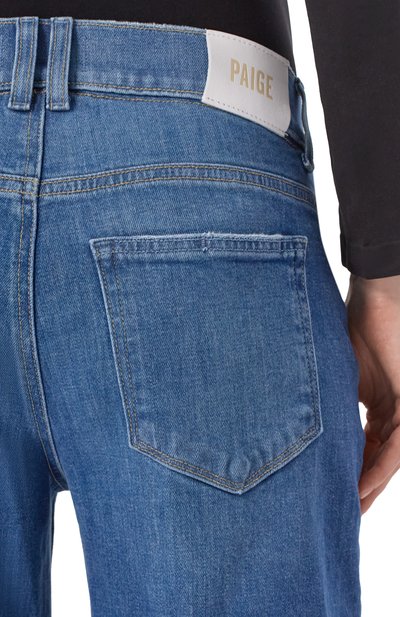 Джинсы sasha 32" maternity PAIGE, арт. 9830B61-6640, фото 5