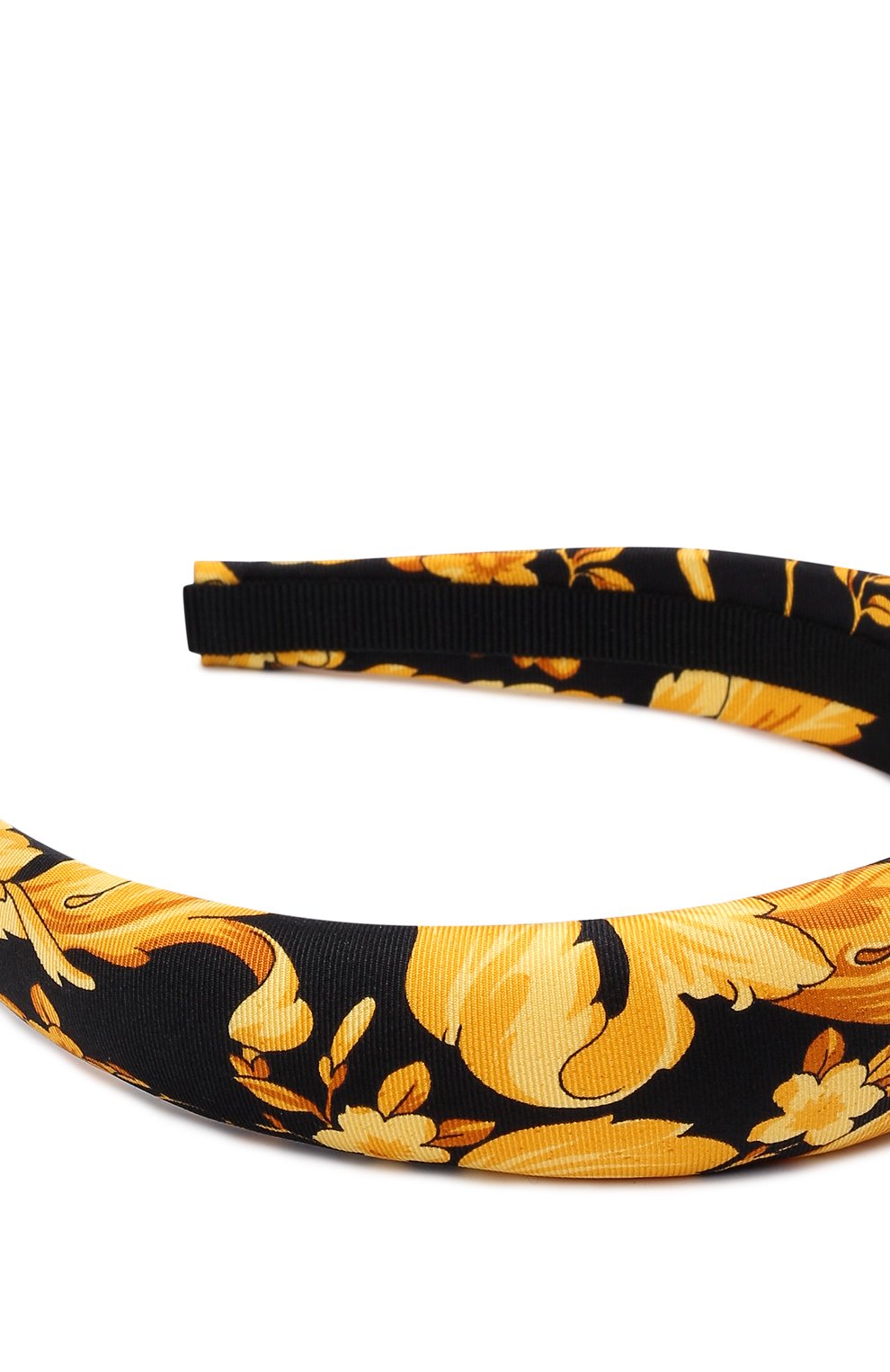 Ободок для волос VERSACE, арт. ICER001/A232999, фото 4