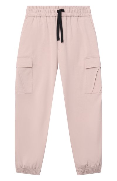Джоггеры DOLCE & GABBANA, арт. L4JPKM/FUGS1/2-6
