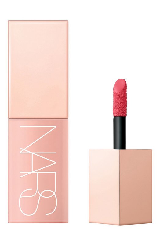 фото Жидкие румяна afterglow liquid blush, оттенок secret lover (7ml) nars